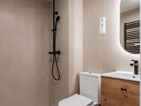 Flat in calle del Jazmín - Photo 8
