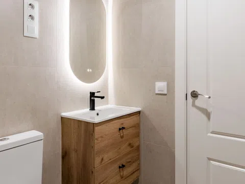 Flat in calle del Jazmín - Photo 9