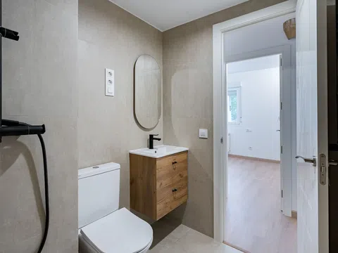 Flat in calle del Jazmín - Photo 10
