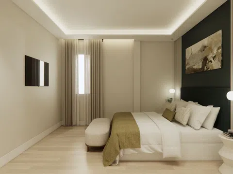 Flat in calle de Montesa - Photo 11