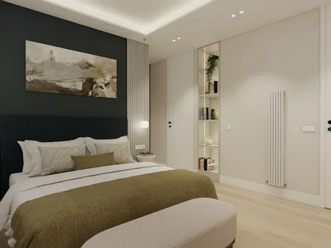 Flat in calle de Montesa - Photo 12