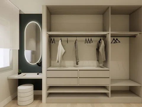 Flat in calle de Montesa - Photo 13