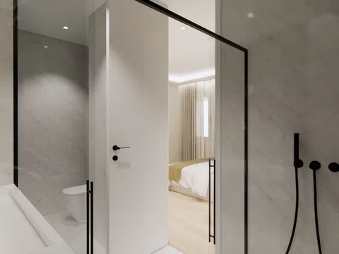 Flat in calle de Montesa - Photo 14