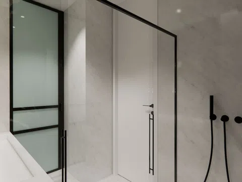 Flat in calle de Montesa - Photo 15