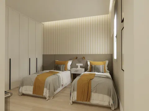 Flat in calle de Montesa - Photo 17