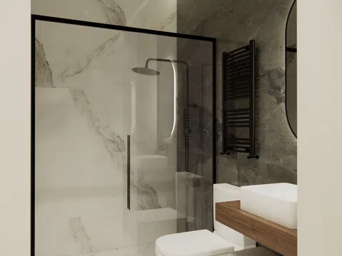 Flat in calle de Montesa - Photo 19