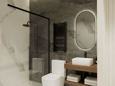 Flat in calle de Montesa - Photo 20