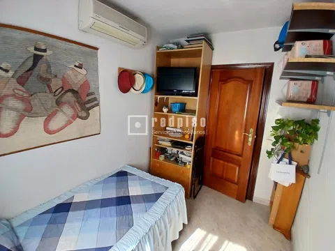 Flat in calle de Cebreros - Photo 11