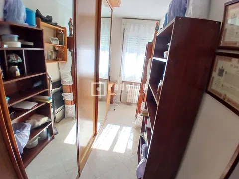 Flat in calle de Cebreros - Photo 12