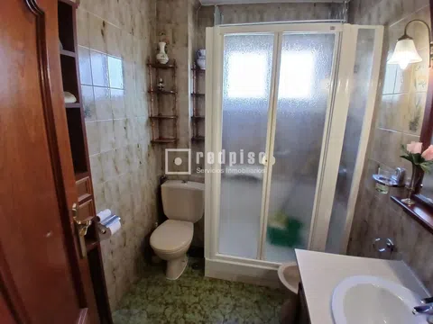 Flat in calle de Cebreros - Photo 14