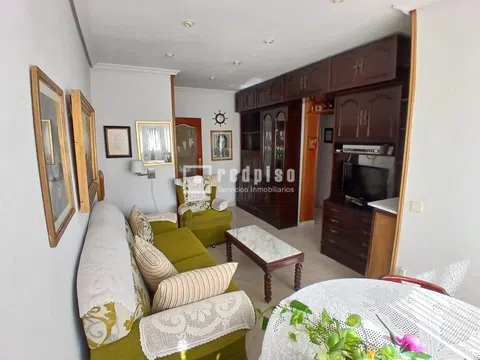 Flat in calle de Cebreros - Photo 3