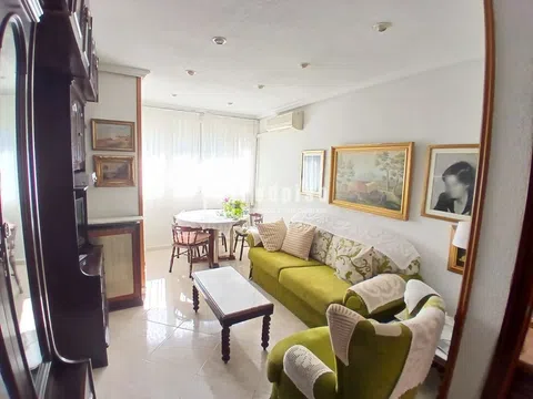 Flat in calle de Cebreros - Photo 4