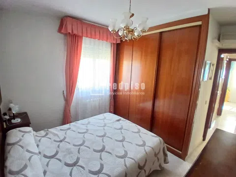 Flat in calle de Cebreros - Photo 8