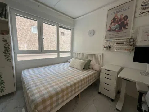 Flat - Photo 11