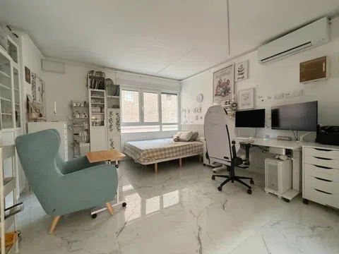 Flat - Photo 12