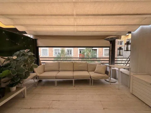 Flat - Photo 3