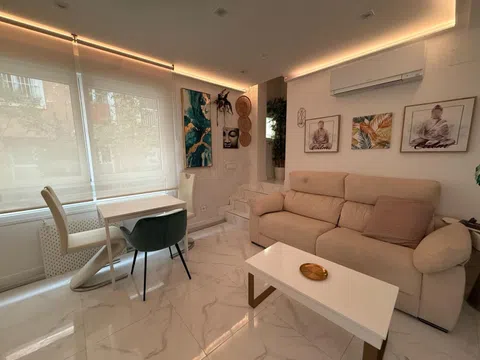 Flat - Photo 4