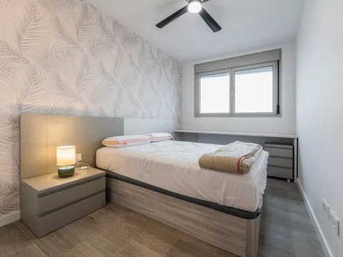 Flat in calle de Estanislao Pérez Pita - Photo 12