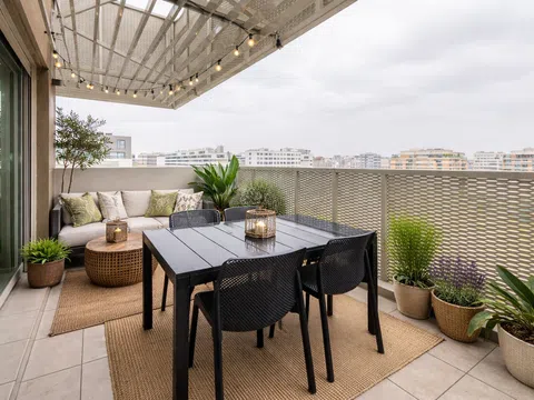 Flat in calle de Estanislao Pérez Pita - Photo 3