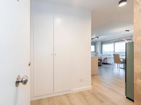 Flat in calle de Estanislao Pérez Pita - Photo 4