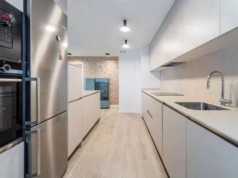 Flat in calle de Estanislao Pérez Pita - Photo 5