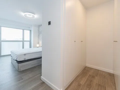 Flat in calle de Estanislao Pérez Pita - Photo 8