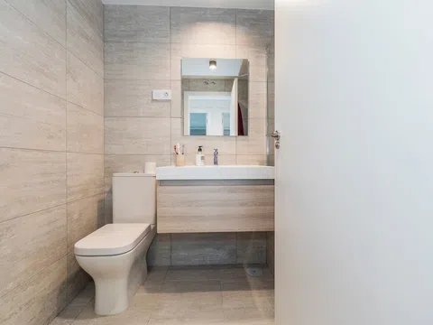 Flat in calle de Estanislao Pérez Pita - Photo 10