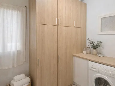 Flat in calle de Orense - Photo 11