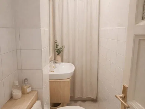 Flat in calle de Orense - Photo 14
