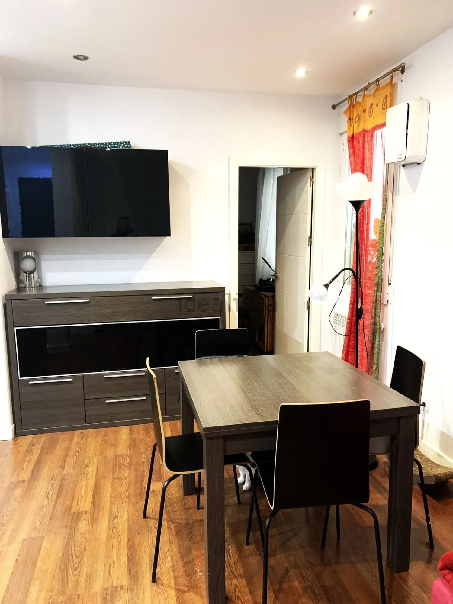 Flat in calle de Vallehermoso - Photo 15
