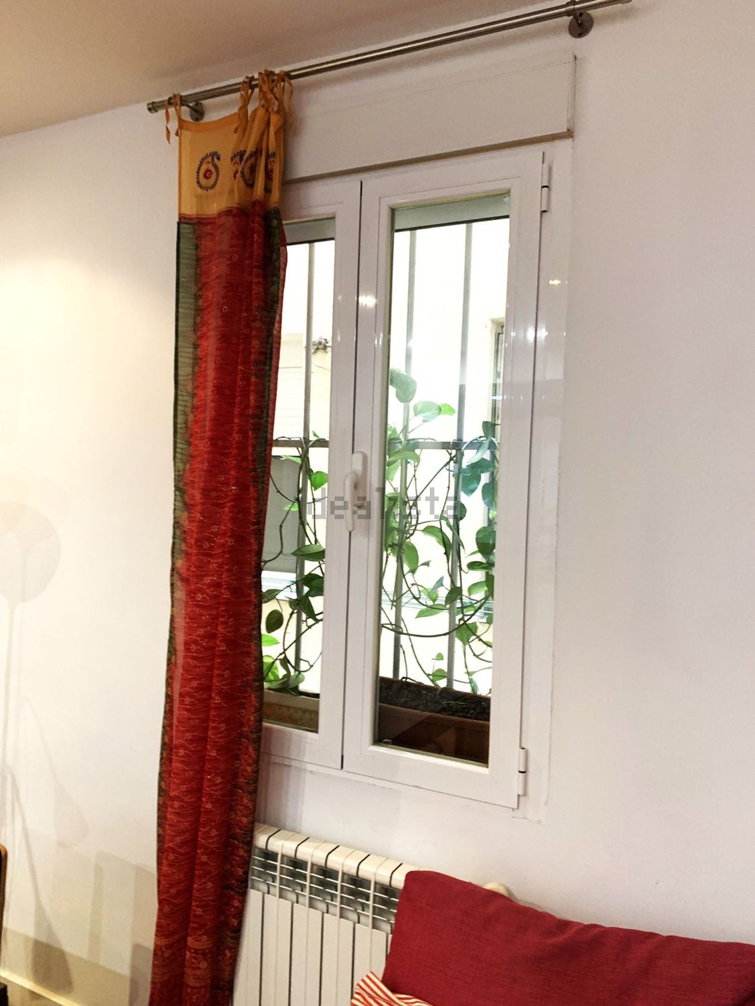 Flat in calle de Vallehermoso - Photo 18