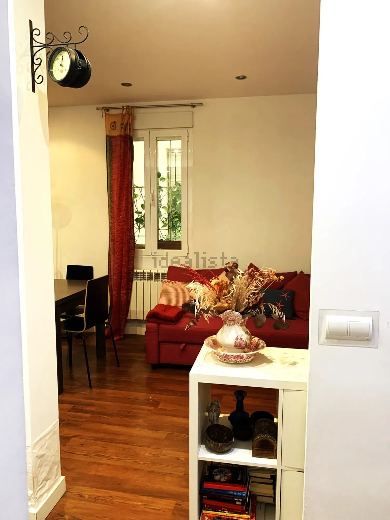 Flat in calle de Vallehermoso - Photo 19