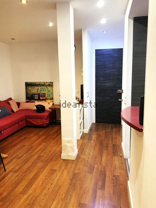 Flat in calle de Vallehermoso - Photo 8