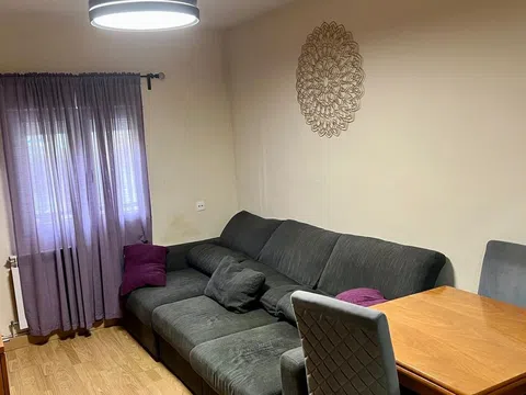 Flat - Photo 2