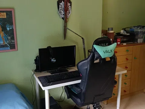 Flat - Photo 16