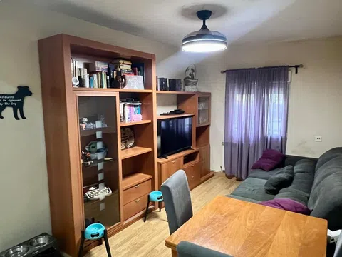 Flat - Photo 3