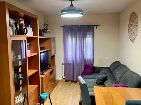 Flat - Photo 7