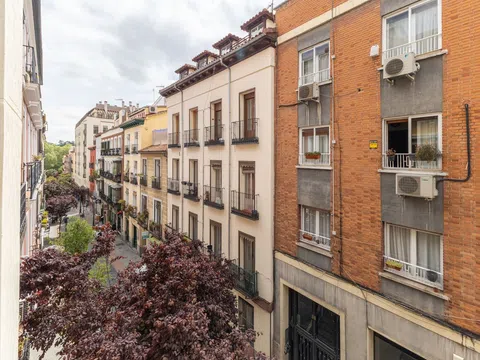 Flat in calle de las Huertas, 57 - Photo 11