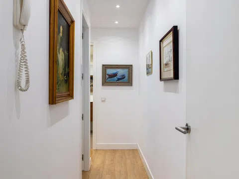 Flat in calle de las Huertas, 57 - Photo 12