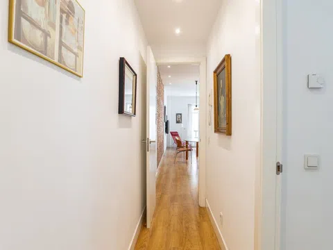 Flat in calle de las Huertas, 57 - Photo 13