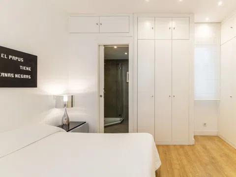 Flat in calle de las Huertas, 57 - Photo 17