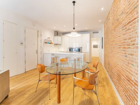 Flat in calle de las Huertas, 57 - Photo 4