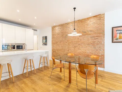 Flat in calle de las Huertas, 57 - Photo 6