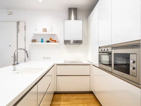 Flat in calle de las Huertas, 57 - Photo 7