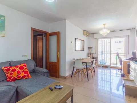 Flat in calle de Eduardo Rivas - Photo 11
