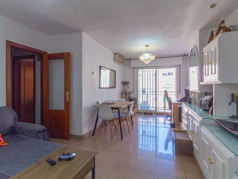 Flat in calle de Eduardo Rivas - Photo 14