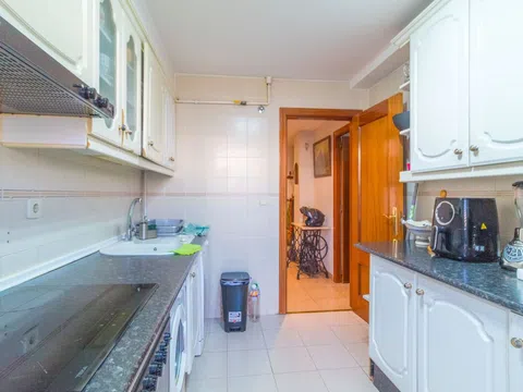 Flat in calle de Eduardo Rivas - Photo 20