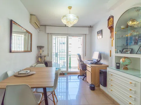 Flat in calle de Eduardo Rivas - Photo 9