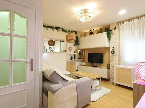 Flat - Photo 2