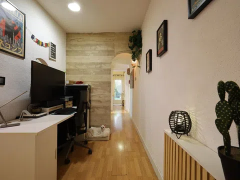 Flat - Photo 12